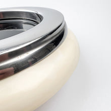 Laden Sie das Bild in den Galerie-Viewer, Aschenbecher 4635, Entwurf Sergio Asti für Kartell, 1967.