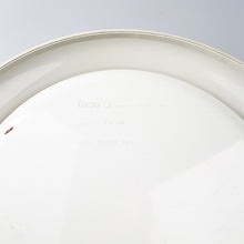 Laden Sie das Bild in den Galerie-Viewer, Aschenbecher 4635, Entwurf Sergio Asti für Kartell, 1967.