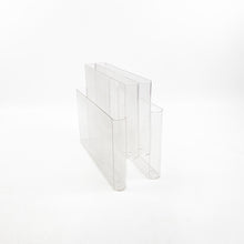 Cargar imagen en el visor de la galería, Revistero Kartell 4676 diseño de Giotto Stoppino en 1971. Versión 1994.