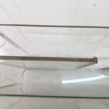 Cargar imagen en el visor de la galería, Revistero Kartell 4676 diseño de Giotto Stoppino en 1971. Versión 1994.