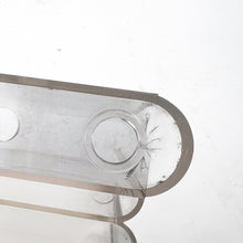 Cargar imagen en el visor de la galería, Revistero Kartell 4676 diseño de Giotto Stoppino en 1971. Versión 1994.