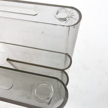 Cargar imagen en el visor de la galería, Revistero Kartell 4676 diseño de Giotto Stoppino en 1971. Versión 1994.