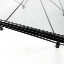 Cargar imagen en el visor de la galería, Mesa de café Alanda, diseño de Paolo Piva para B&B, 1980's