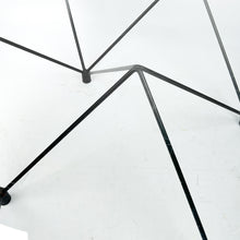 Cargar imagen en el visor de la galería, Mesa de café Alanda, diseño de Paolo Piva para B&B, 1980's