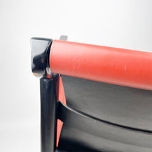 Laden Sie das Bild in den Galerie-Viewer, Sessel 905, Entwurf Vico Magistretti für Cassina, 1964