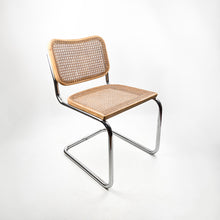 Load image into Gallery viewer, B32 or Cesca Chair, Marcel Breuer, 1928. Made by MYC, Gavina in the 1970s.