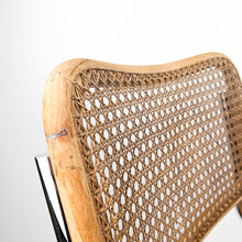 Load image into Gallery viewer, B32 or Cesca Chair, Marcel Breuer, 1928. Made by MYC, Gavina in the 1970s.