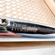 Load image into Gallery viewer, B32 or Cesca Chair, Marcel Breuer, 1928. Made by MYC, Gavina in the 1970s.