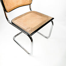 Cargar imagen en el visor de la galería, Silla B32 o Cesca diseño de Marcel Breuer en 1928.