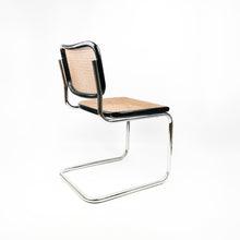 Cargar imagen en el visor de la galería, Silla B32 o Cesca, Marcel Breuer, 1928. Fabricada por MYC, Gavina.