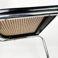 Cargar imagen en el visor de la galería, Silla B32 o Cesca, Marcel Breuer, 1928. Fabricada por MYC, Gavina.