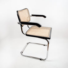 Cargar imagen en el visor de la galería, Silla B64 o Cesca diseño de Marcel Breuer en 1928.