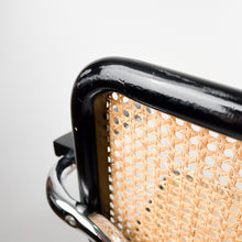 Cargar imagen en el visor de la galería, Silla B64 o Cesca diseño de Marcel Breuer en 1928.