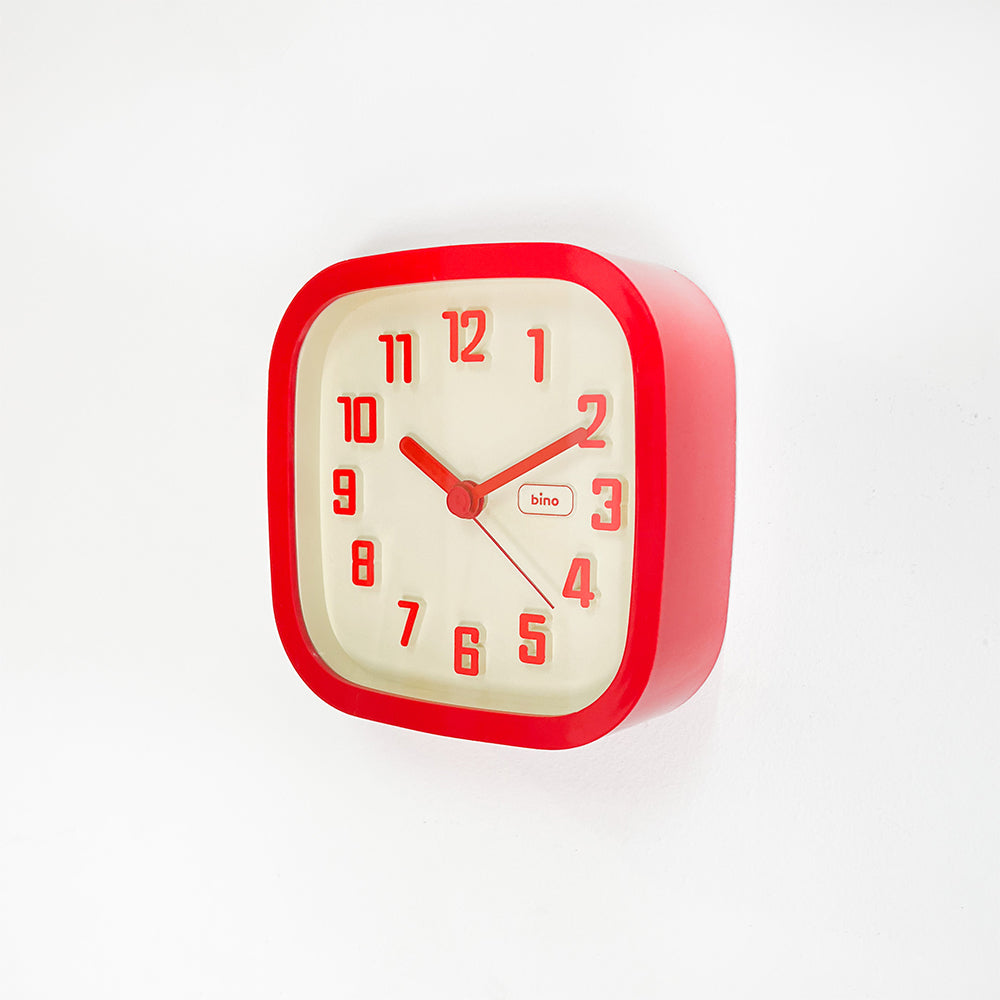 ビーノ 掛け時計、1970年代 – falsotecho