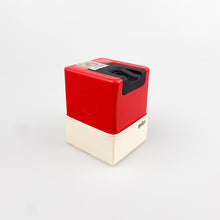 Load image into Gallery viewer, Braun T3 table lighter designed by Dieter Rams, 1970.