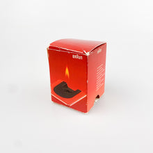 Load image into Gallery viewer, Braun T3 table lighter designed by Dieter Rams, 1970.