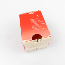 Load image into Gallery viewer, Braun T3 table lighter designed by Dieter Rams, 1970.