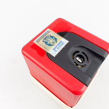 Load image into Gallery viewer, Braun T3 table lighter designed by Dieter Rams, 1970.