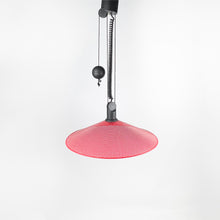 Laden Sie das Bild in den Galerie-Viewer, Brillante ausziehbare Deckenlampe, 1970er Jahre