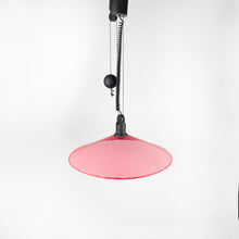 Laden Sie das Bild in den Galerie-Viewer, Brillante ausziehbare Deckenlampe, 1970er Jahre