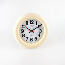 Load image into Gallery viewer, CAP wall clock, 1980's
