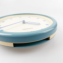 Cargar imagen en el visor de la galería, Reloj pared Casio IQ-15, 1980's