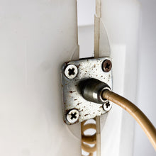 Charger l'image dans la galerie, Lampe cylindrique conçue par Joan Antoni Blanc pour Tramo, années 1970