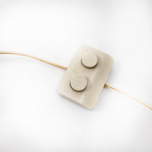 Charger l'image dans la galerie, Lampe cylindrique conçue par Joan Antoni Blanc pour Tramo, années 1970