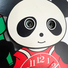 Charger l'image dans la galerie, Horloge à pendule Citizen, années 1980