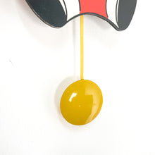 Charger l'image dans la galerie, Horloge à pendule Citizen, années 1980