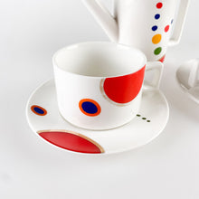 Load image into Gallery viewer, Coffee set Artihove Art, 1990's