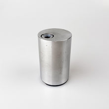 Load image into Gallery viewer, T2 lighter design by Dieter Rams for Braun, 1968.