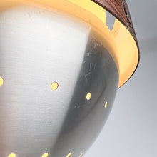 Cargar imagen en el visor de la galería, Lámpara de techo fabricada por Dijkstra, 1970's