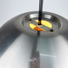 Cargar imagen en el visor de la galería, Lámpara de techo fabricada por Dijkstra, 1970's
