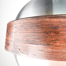Cargar imagen en el visor de la galería, Lámpara de techo fabricada por Dijkstra, 1970's