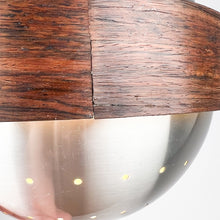 Cargar imagen en el visor de la galería, Lámpara de techo fabricada por Dijkstra, 1970's