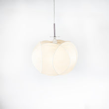 Cargar imagen en el visor de la galería, Lámpara Cocoon fabricada por EGLO, 1990's