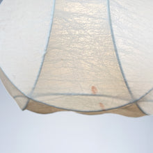Cargar imagen en el visor de la galería, Lámpara Cocoon fabricada por EGLO, 1990's