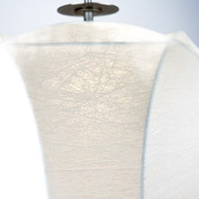 Cargar imagen en el visor de la galería, Lámpara Cocoon fabricada por EGLO, 1990's