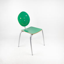 Laden Sie das Bild in den Galerie-Viewer, Silla infantil Cara diseño de Agatha Ruiz de la Prada para Amat-3