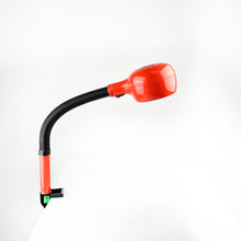 Load image into Gallery viewer, Fagerhult table lamp with clamp, 1970s