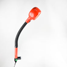 Load image into Gallery viewer, Fagerhult table lamp with clamp, 1970s