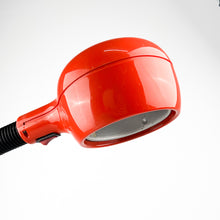 Load image into Gallery viewer, Fagerhult table lamp with clamp, 1970s