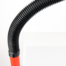 Load image into Gallery viewer, Fagerhult table lamp with clamp, 1970s