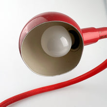 Charger l'image dans la galerie, Lampe à phase modèle Aspid, années 1970