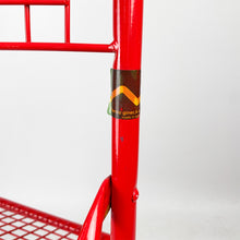 Load image into Gallery viewer, Metal Folding Chair Model 085 manufactured by Federico Giner, 1970s.