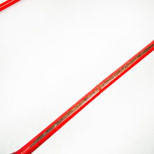 Charger l'image dans la galerie, Chaise 085 fabriquée par Federico Giner, années 1980. Rouge.