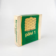 Cargar imagen en el visor de la galería, Lámpara Finndecor modelo Paivi 1, 1970's