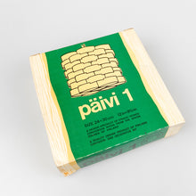 Cargar imagen en el visor de la galería, Lámpara Finndecor modelo Paivi 1, 1970's