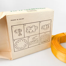 Cargar imagen en el visor de la galería, Lámpara Finndecor modelo Paivi 1, 1970's